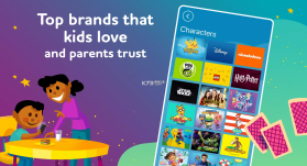 Amazon Kids+ v3.12.0.6006 ios下载 截图