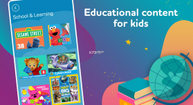 Amazon Kids+ v3.12.0.6006 ios下载 截图