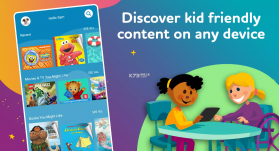 Amazon Kids+ v3.12.0.6006 ios下载 截图