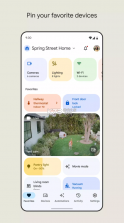 Google Home v3.7.1.4 app下载 截图