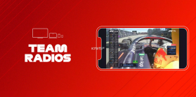 F1 TV v3.0.19.4-R26.2-SP92.5.2-release app下载 截图
