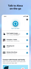 amazon alexa v2.2.594654.0 app安卓版 截图