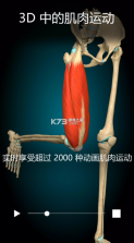 Anatomy Learning v2.1.381 下载 截图