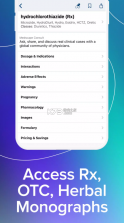 Medscape v11.8.1 app 截图