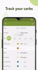 mySugr v3.92.66 app 截图