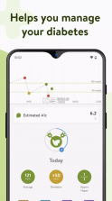 mySugr v3.92.66 app 截图