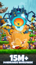 taptitans2 v7.4.2 最新版下载 截图