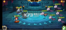 传奇召唤师 v1.0.1.320 苹果手机版 截图