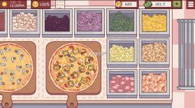 美味的披萨可口的披萨 v5.12.3 官方下载ios 截图