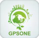 GPSONE官方免费下载最新版v4.24