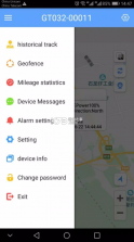 GPSONE v4.24 官方免费下载最新版 截图