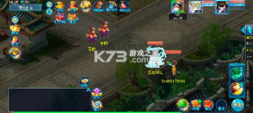 仙语奇缘 v1.0.0.1 内置0.1魔改版 截图