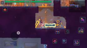 deadcells v3.3.15 手机版(重生细胞) 截图