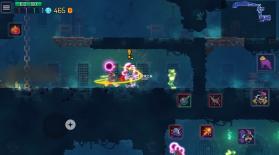 deadcells v3.3.15 手机版(重生细胞) 截图