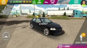 carparkingmultiplayer v4.8.22.3 最新版本破解版(手动挡停车场) 截图