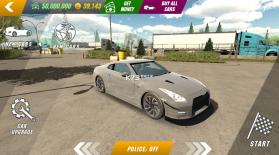 carparkingmultiplayer v4.8.22.3 最新版本破解版(手动挡停车场) 截图