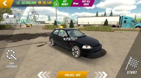 carparkingmultiplayer v4.8.13.6 最新版本破解版(手动挡停车场) 截图