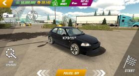 carparkingmultiplayer v4.8.22.3 最新版本破解版(手动挡停车场) 截图