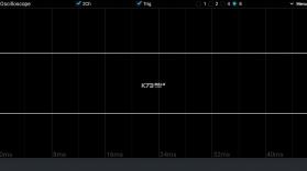 oscilloscope v2.2 示波器app下载 截图