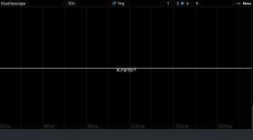 oscilloscope v2.2 示波器app下载 截图