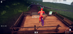 descenders v1.10.3 游戏 截图