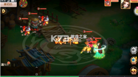 梦幻大唐 v2.0.8 无限仙玉版 截图