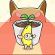 香蕉猫派对游戏v1.0