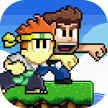 dan the man v1.12.54 破解版