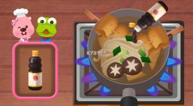 pororo cooking game v3.1.4 下载 截图