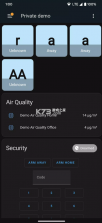 Home Assistant v2023.10.2 官方版 截图