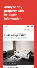 PropertyGuru Malaysia v2023.10.12 app 截图