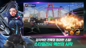 building fighter v1.0.12 手游 截图