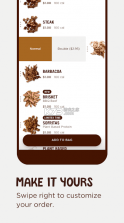 Chipotle v10.28.1 app 截图