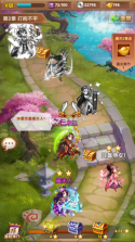 英雄无间道 v1.0.384 满v无限钻石版 截图