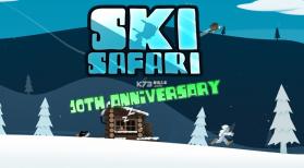 skisafari v2.1.9 国际版 截图