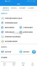 湖南税务 v2.8.0 app官方下载安装最新版 截图