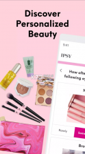 IPSY v3.21.3 app 截图