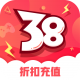 38手游app官方下载v1.2.1