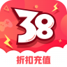 38手游 v1.2.1 app官方下载