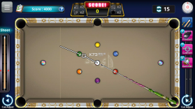 Pool 2022 Play offline game v1.1.20 游戏 截图