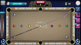 Pool 2022 Play offline game v1.1.20 游戏 截图