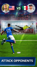 Football Rivals v1.60.9 游戏 截图