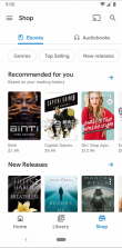Google Play图书 v2023.10.22.1 下载 截图
