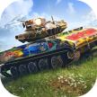 坦克世界闪击战 v11.11.0.249 国际服下载