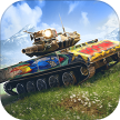 坦克世界闪击战 v11.11.0.83 oppo版