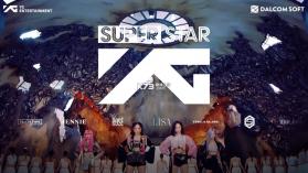 superstar音游 v3.11.2 下载安卓(SuperStar YG) 截图