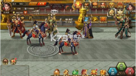 三国大英雄 v5.5.71 GM神将全免版 截图