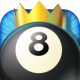 ar桌球app(Kings of Pool)v1.25.5