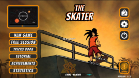 滑板者skater v1.8.1 下载 截图