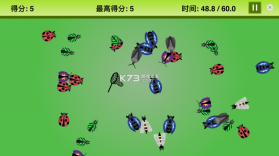 抓虫子 v1.1.6 游戏 截图